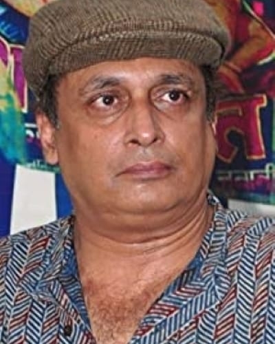Piyush Mishra