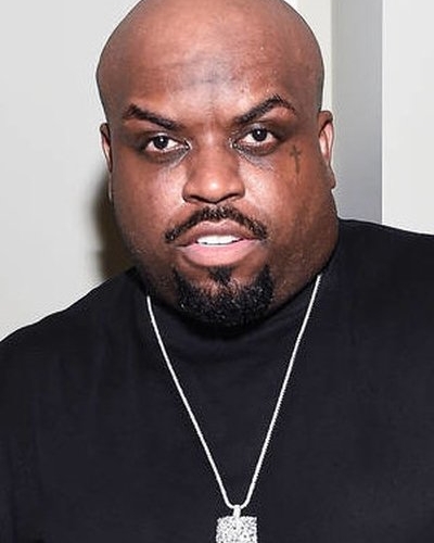 Cee Lo Green
