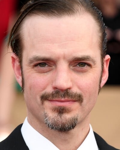 James McMenamin