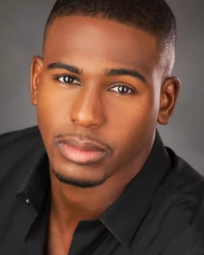 Vaughn W. Hebron