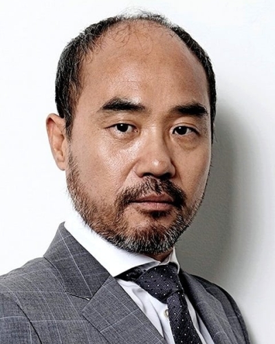 Kang Shin-il
