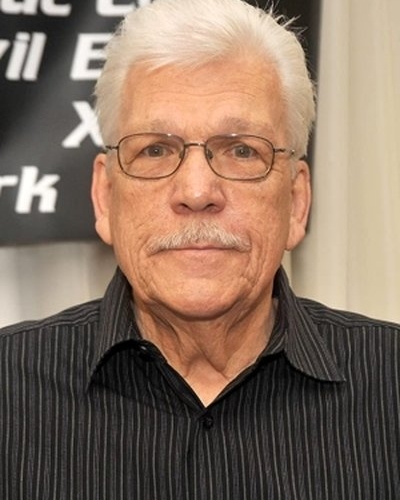 Tom Atkins