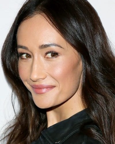 Maggie Q