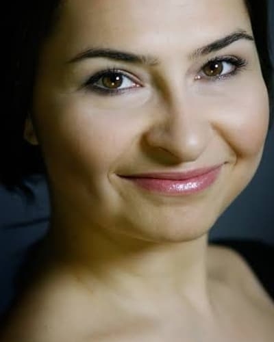 Ayça Işıldar