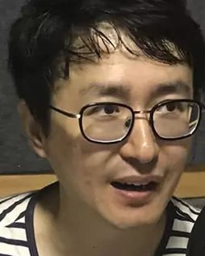 Wang Chenguang