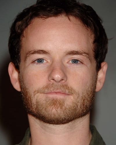 Christopher Masterson