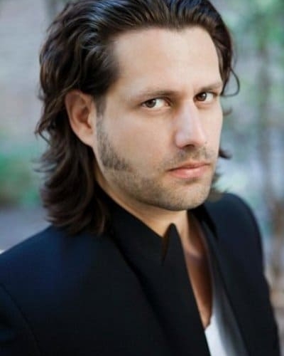 Adam Bousdoukos