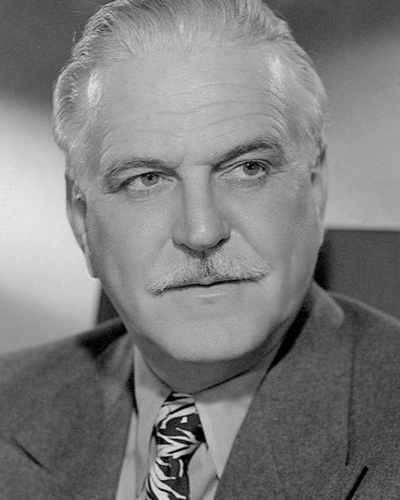 Frank Morgan