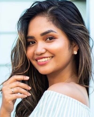 Stefanie Arianne