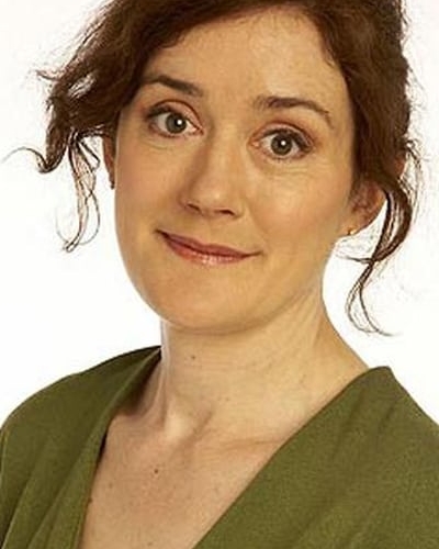 Sophie Thompson