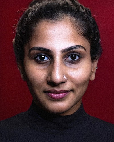 Devaki Rajendran