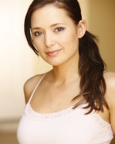 Kimberly Bigsby
