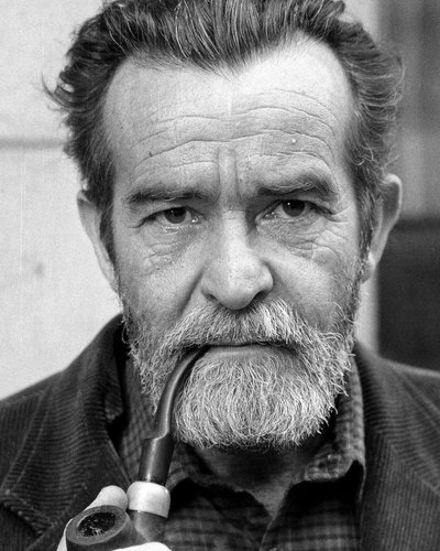 Athol Fugard