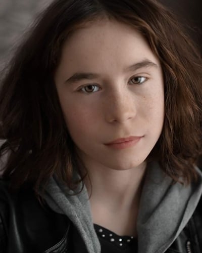Katie Lunman