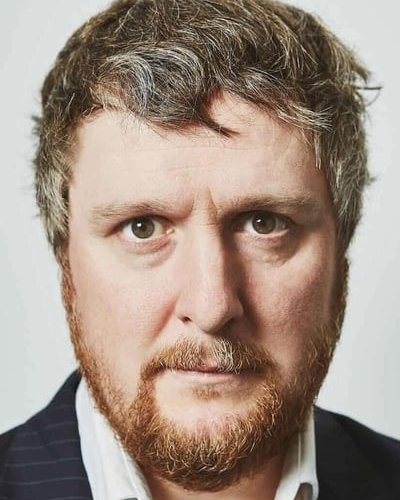Tim Key