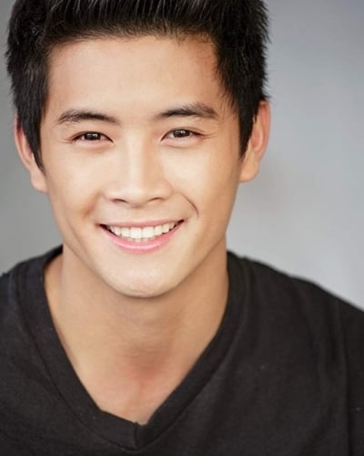 Peter Sudarso