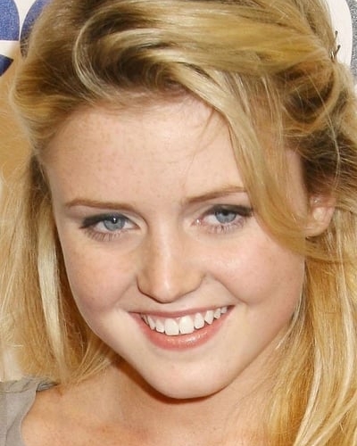 Lorraine Nicholson