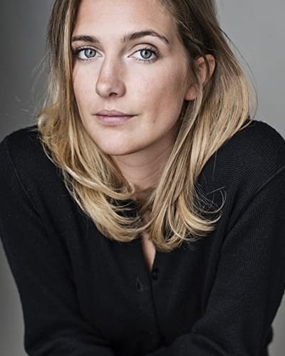 Grace Calder