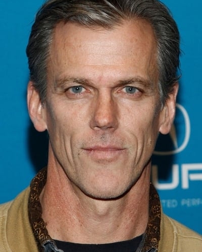 Kevin McClatchy