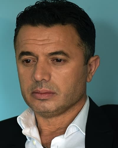 Marko Caka