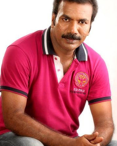 Shobi Thilakan
