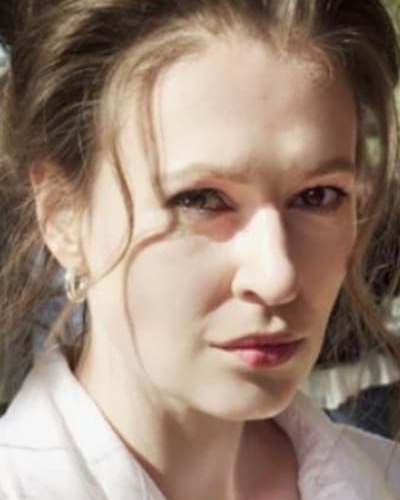 Maria Pevchikh