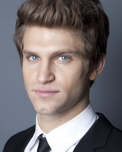 Keegan Allen