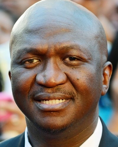 Fana Mokoena
