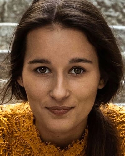 Anežka Petrová