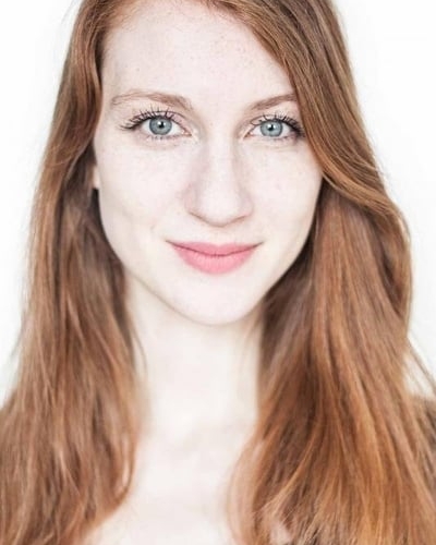 Louise Parker
