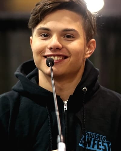 Zach Callison