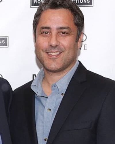 Rick Porras