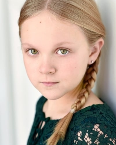 Grace DeAmicis