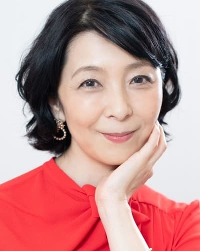 Narimi Arimori