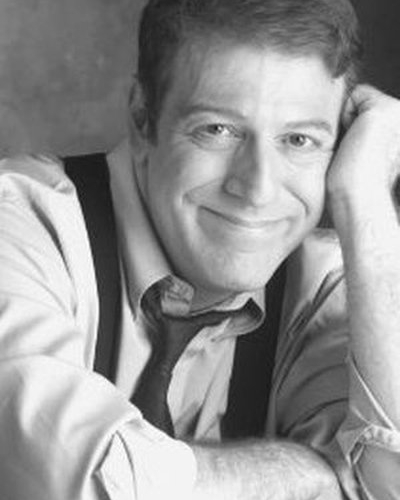 Frank Stellato