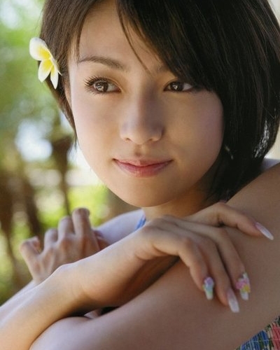 深田恭子