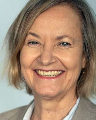 Brigitte Masure
