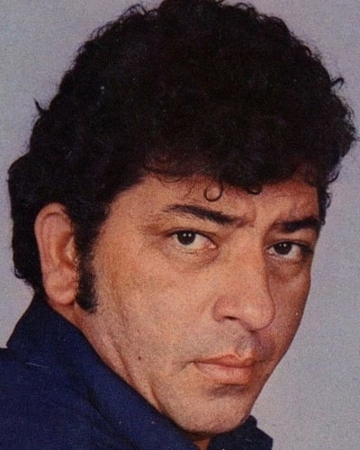 Amjad Khan