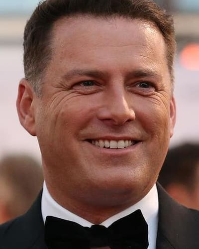 Karl Stefanovic