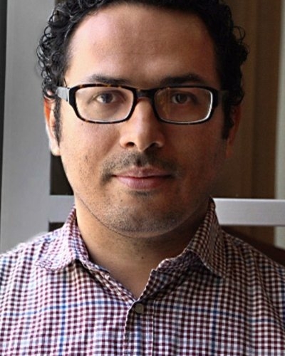 Ali Asgari