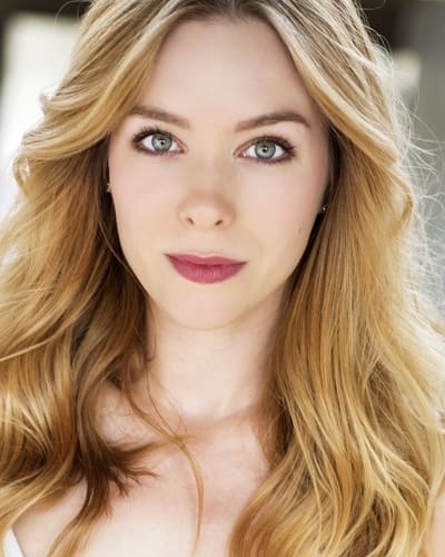 Rosanna Hoult