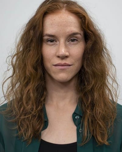 Magdalena Šittová