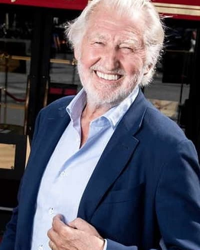 Pierre Gagnaire