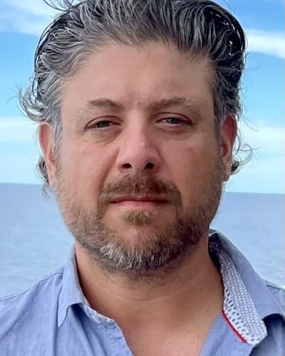James Glorioso Jr.