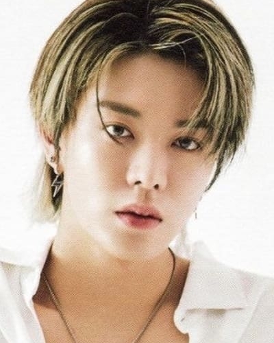 Nakamoto Yuta