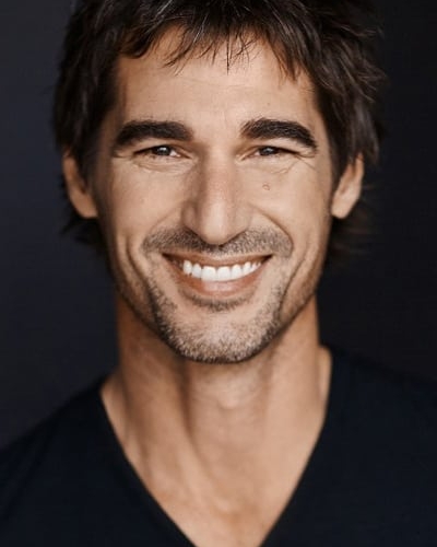Peter Miller
