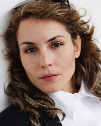 Noomi Rapace