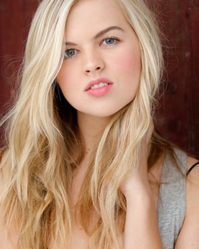Maddie McCormick