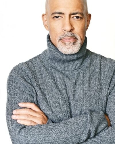 Michael Genet