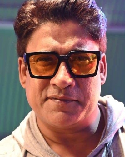 Debraj Mukherjee